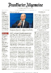 : Frankfurter Allgemeine Zeitung - 23 April 2024