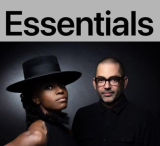 : Morcheeba - Essentials (2024)