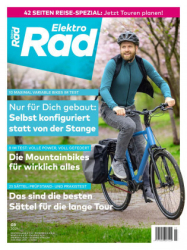 : ElektroRad Magazin April No 03 2024
