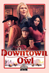 : Downtown Owl 2023 German Dl Eac3 720p Amzn Web H264-ZeroTwo