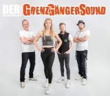 : Der Grenzgängersound Aus Dem Zillertal - Sammlung (03 Alben) (2017-2020)