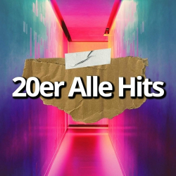 : 20er Alle Hits (2024)