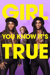 : Girl You Know Its True 2023 German AC3 WEBRip x264 - LDO