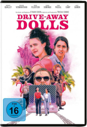 : Drive Away Dolls 2024 German EAC3 DL 1080p WEBRip x265 - LDO