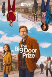 : The Big Door Prize S02E02 German Dl 720p Web h264-Sauerkraut