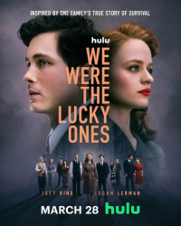 : We Were the Lucky Ones S01E04 German Dl 720p Web h264-Sauerkraut