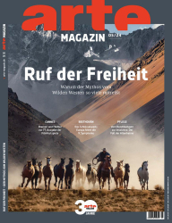 : ARTE Magazin - Mai 2024