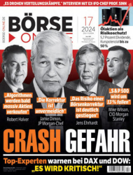 :  Börse Online Magazin No 17 vom 25 April 2024