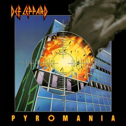 : Def Leppard - Pyromania (Super Deluxe) (2024)