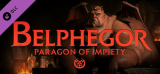 : Solium Infernum Belphegor Paragon of Impiety-Tenoke