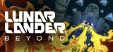 : Lunar Lander Beyond-Tenoke