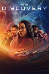 : Star Trek Discovery S05E05 German Dl 720p Web h264-Sauerkraut