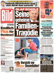 : Bild - 25. April 2024