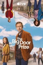 : The Big Door Prize S02E01 German Dl 2160P Web H265-RiLe