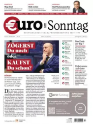 : Euro am Sonntag 26 April 2024