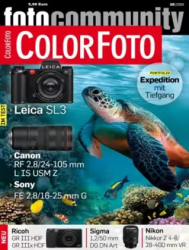 : Colorfoto Magazin No 05 2024