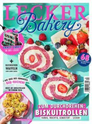 :  Lecker Special Magazin April No 02 2024