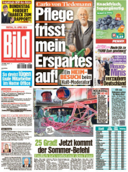 : Bild - 26. April 2024