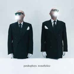 : Pet Shop Boys - Nonetheless (Deluxe Edition) (2CD) (2024) FLAC