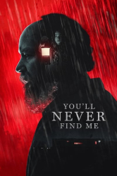 : Youll never find me 2023 German AC3 DL WEBRip x265 - LDO