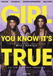 : Girl You Know Its True 2023 German Dl 1080p BluRay x264-LizardSquad