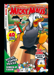 : Micky Maus Magazin Nr. 02/2024