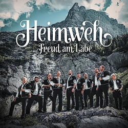 : Heimweh - Freud am Läbe (2023)