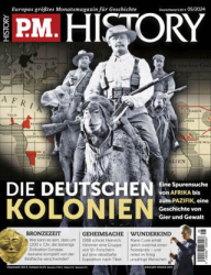 :  P.M History Magazin Mai No 05 2024