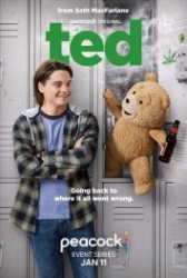 : Ted Staffel 1 2024 German AC3 microHD x264 - RAIST