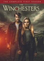 : The Winchesters Staffel 1 2022 German AC3 microHD x264 - RAIST