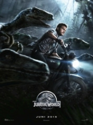 : Jurassic World 2015 German 2160p AC3 micro4K x265 - RACOON