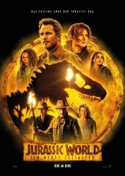 : Jurassic World Ein neues Zeitalter 2022 German 2160p AC3 micro4K x265 - RACOON