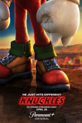 : Knuckles S01E01 German Dl 1080P Web H264 Internal-Wayne