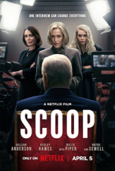 : Scoop - Ein royales Interview 2024 German Dubbed Dl 720p Webrip x264-muhHd