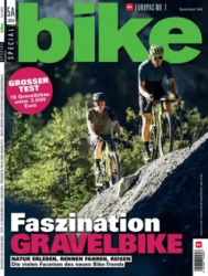 : Bike Das Mountainbikemagazin Nr 05A 2024