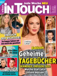 : InTouch 30 April 2024