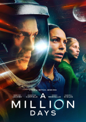 : A Million Days 2023 German 720p BluRay x264-LizardSquad