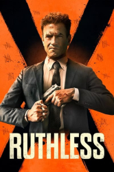 : Ruthless Gnadenlos 2023 German AC3 DL WEBRip x264 - SnAkEXD