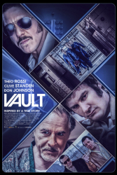 : Vault 2019 German Dl 720p Web H264-Mge