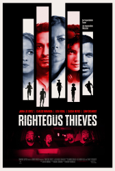 : Der Grosse Raub Righteous Thieves 2023 German Dl Bdrip X264-Watchable