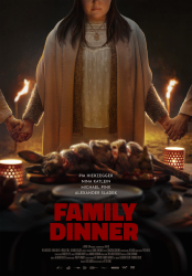 : Family Dinner 2022 German 1080p BluRay Avc-ConfiDenciAl