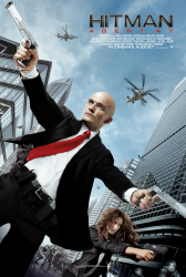 : Hitman Agent 47 2015 German Dl Dv 2160p Web H265-Dmpd