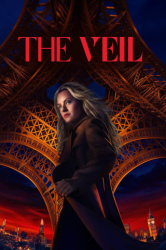 : The Veil 2024 S01E01 German Dl Eac3 720p Dsnp Web H264-ZeroTwo