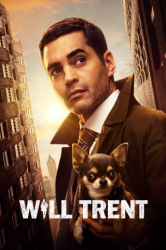 : Will Trent S02E01 German Dl 1080P Web H264-Wayne