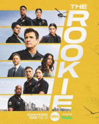 : The Rookie S06E01 German Dl 720p Web h264-WvF