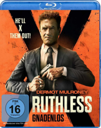 : Ruthless Gnadenlos 2023 German AC3 WEBRip x265 - LDO