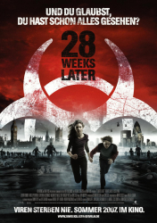 : 28 Weeks Later 2007 German Dl 1080p Web H264 iNternal-SunDry