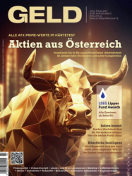 :  Geld Magazin No 02 2024