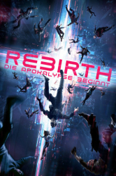 : Resurrected 2023 German DL 1080p BluRay x264 - LizardSquad