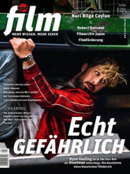 : Epd Film Magazin No 05 Mai 2024
